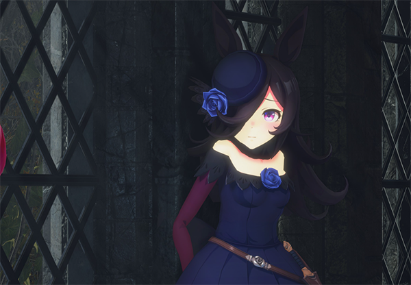 《生化危機(jī)4：重制版》賽馬娘米浴替換阿什莉MOD[正式版]