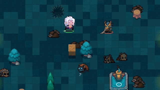 《元?dú)怛T士》氣宗皮膚解鎖方式介紹