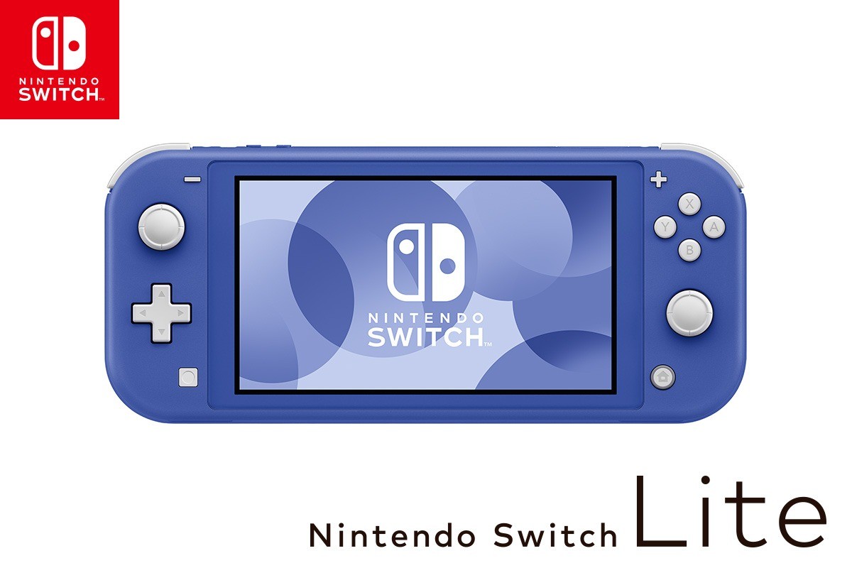 SWitch任天堂買(mǎi)瘋了