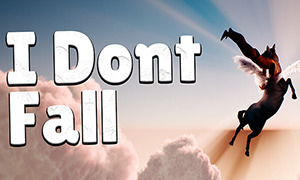我不掉落