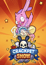 The Crackpet Show