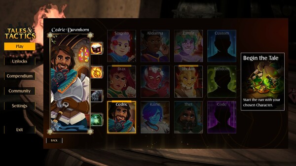 傳說與戰(zhàn)術(shù)自走棋