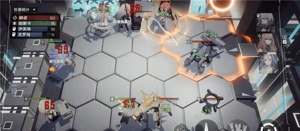 《少女前線云圖計劃》比特幣獲取攻略分享