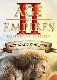 帝國時(shí)代2：決定版-征服與隕落