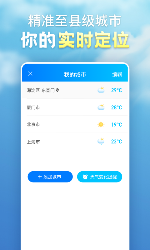 天氣氣象