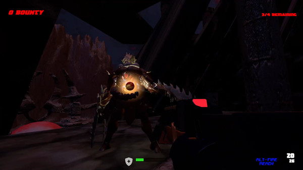 BINGIMAN: Trap Ochido