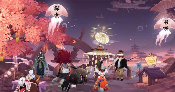 《陰陽師》萬象猿屋超鬼王黑名單分享