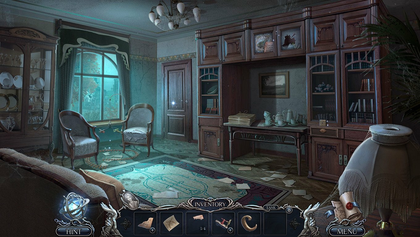 殘酷謊言22：愿望的地平線