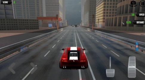 公路賽車俱樂(lè)部
