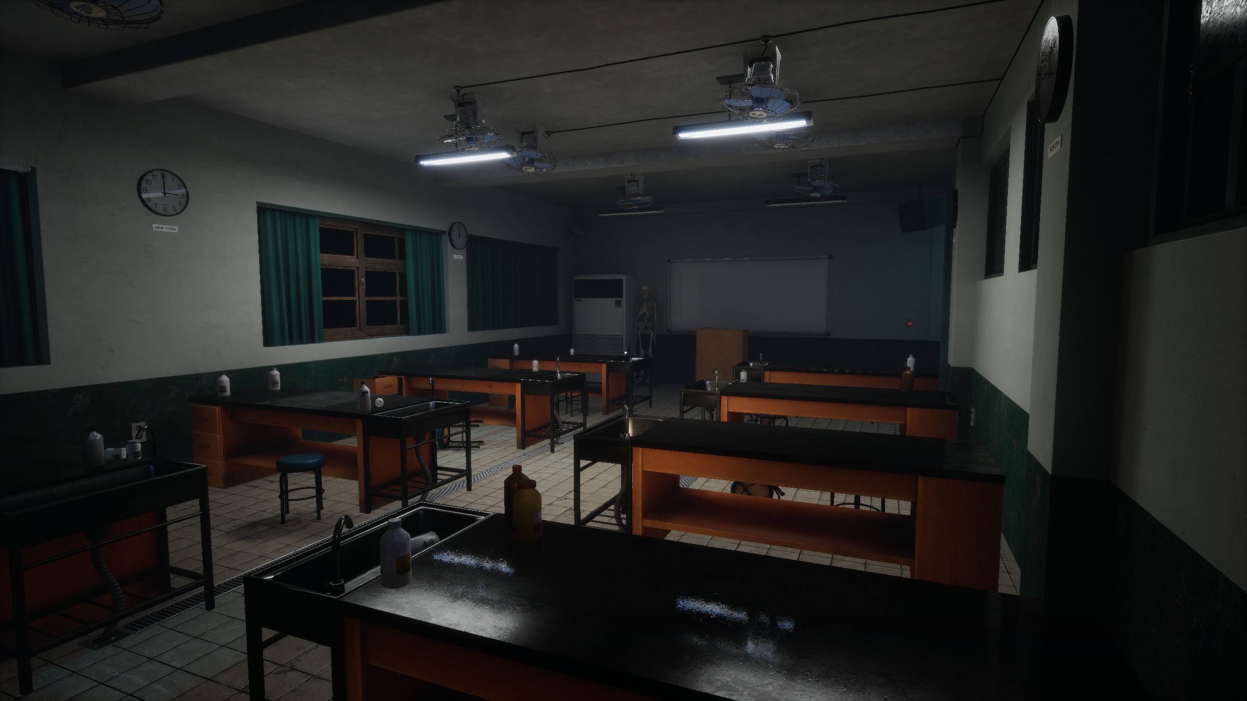 白色情人節2：謊言之花