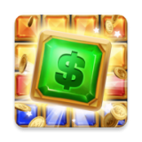 金剛石壓塊拼圖