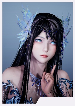 《AI少女》性感遺落潮汐少女MOD