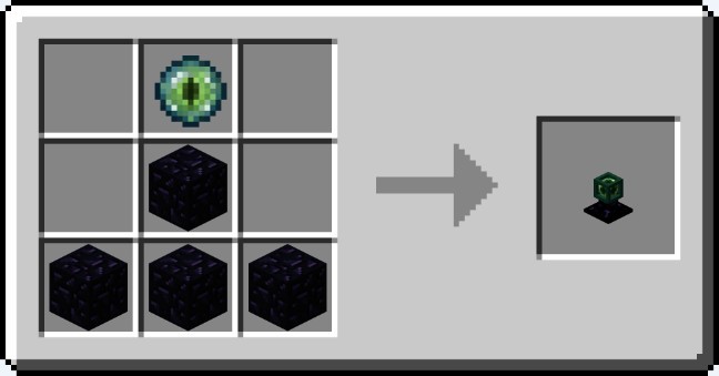 《我的世界》1.17.1指定范圍物品收集器MOD