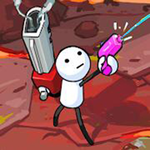 火柴人冒險總動員