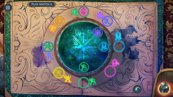 陰郁傳說2：單程票