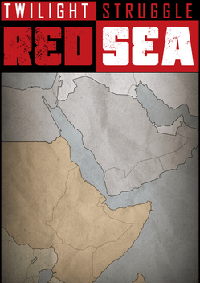 黃昏之戰：紅海