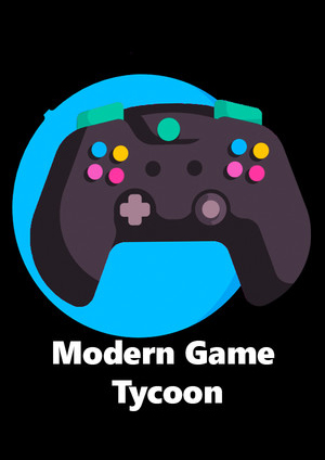 現(xiàn)代游戲大亨
