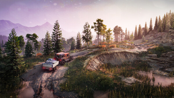 雪地奔馳：挖掘與鉆孔