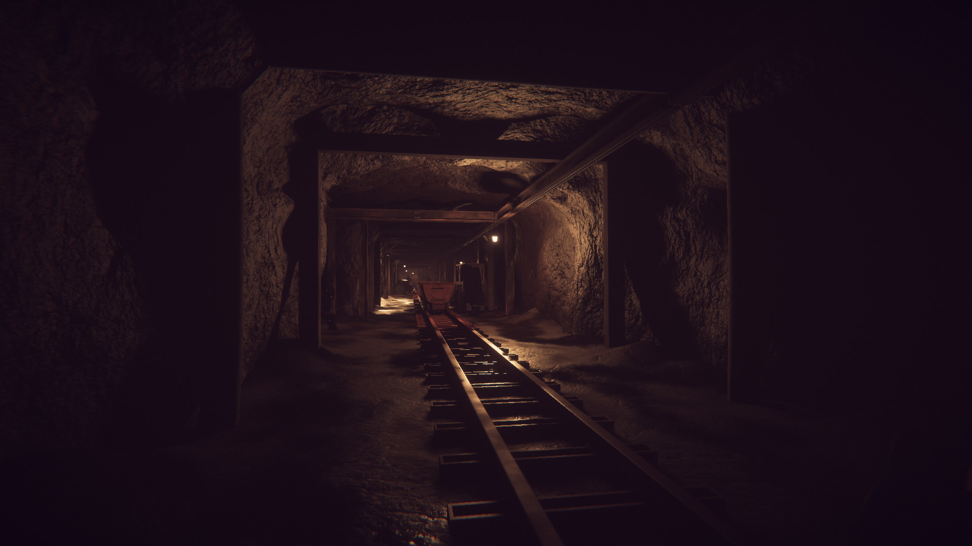 NULLORE：開始破解版