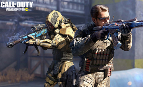 《使命召喚手游》午夜派對轉盤物品一覽