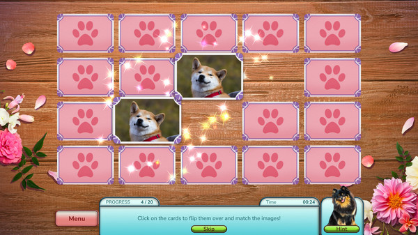 我愛找更多狗典藏版