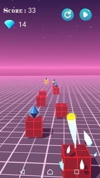 極速狂飆跳球