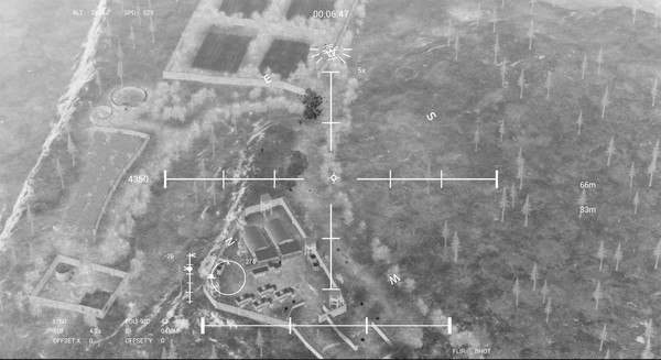 武裝直升機(jī)計劃