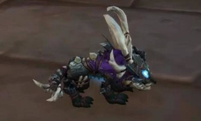 《魔獸世界》寵物柳魔幼獸獲取攻略