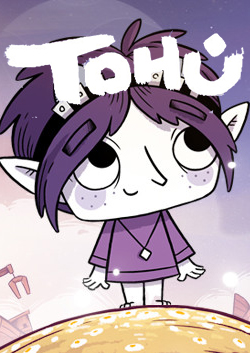Tohu