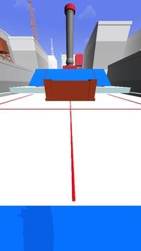 跑酷邊緣3D