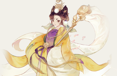 《忘川風(fēng)華錄》太平公主介紹