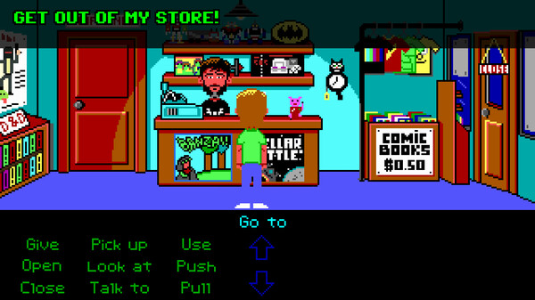 星際大雜燴：康農(nóng)德魯姆公主