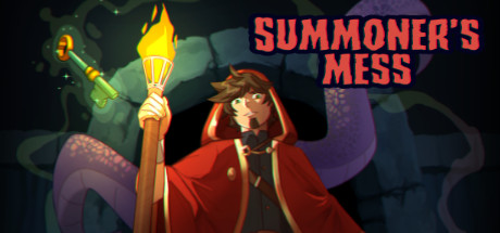 召喚師的混亂（Summoner's Mess）