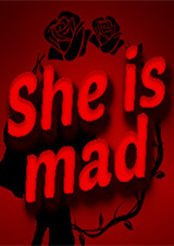 她瘋了：支付你的惡魔