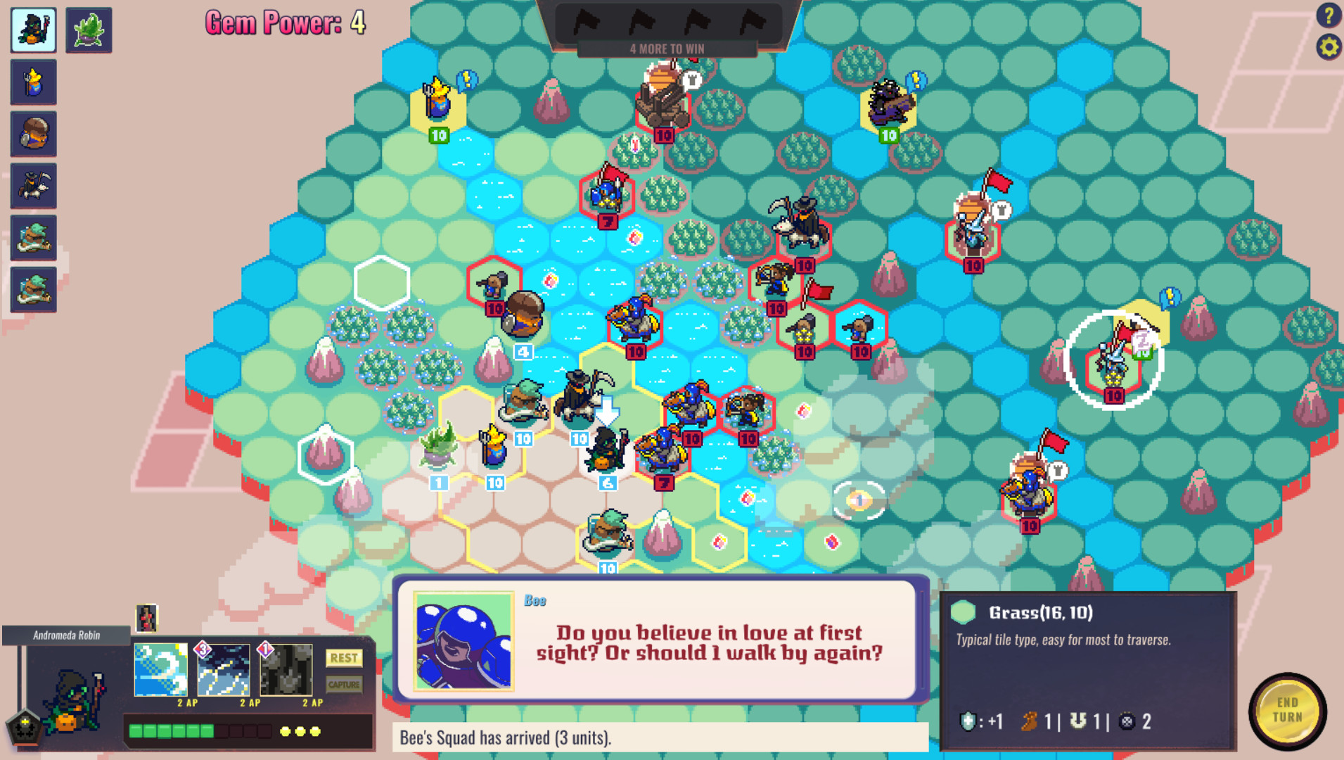 寶石奇才破解版