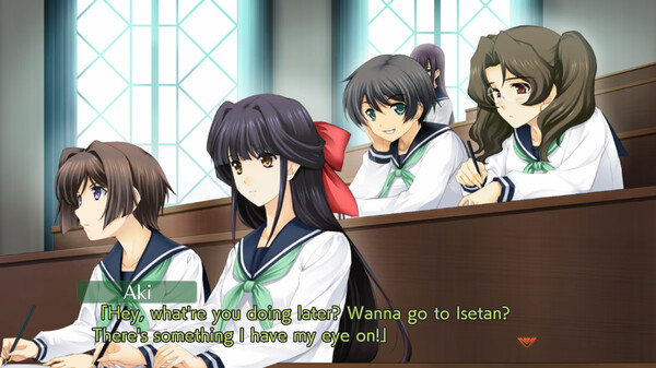 Muv-Luv全蝕前傳：帝都燃燒篇