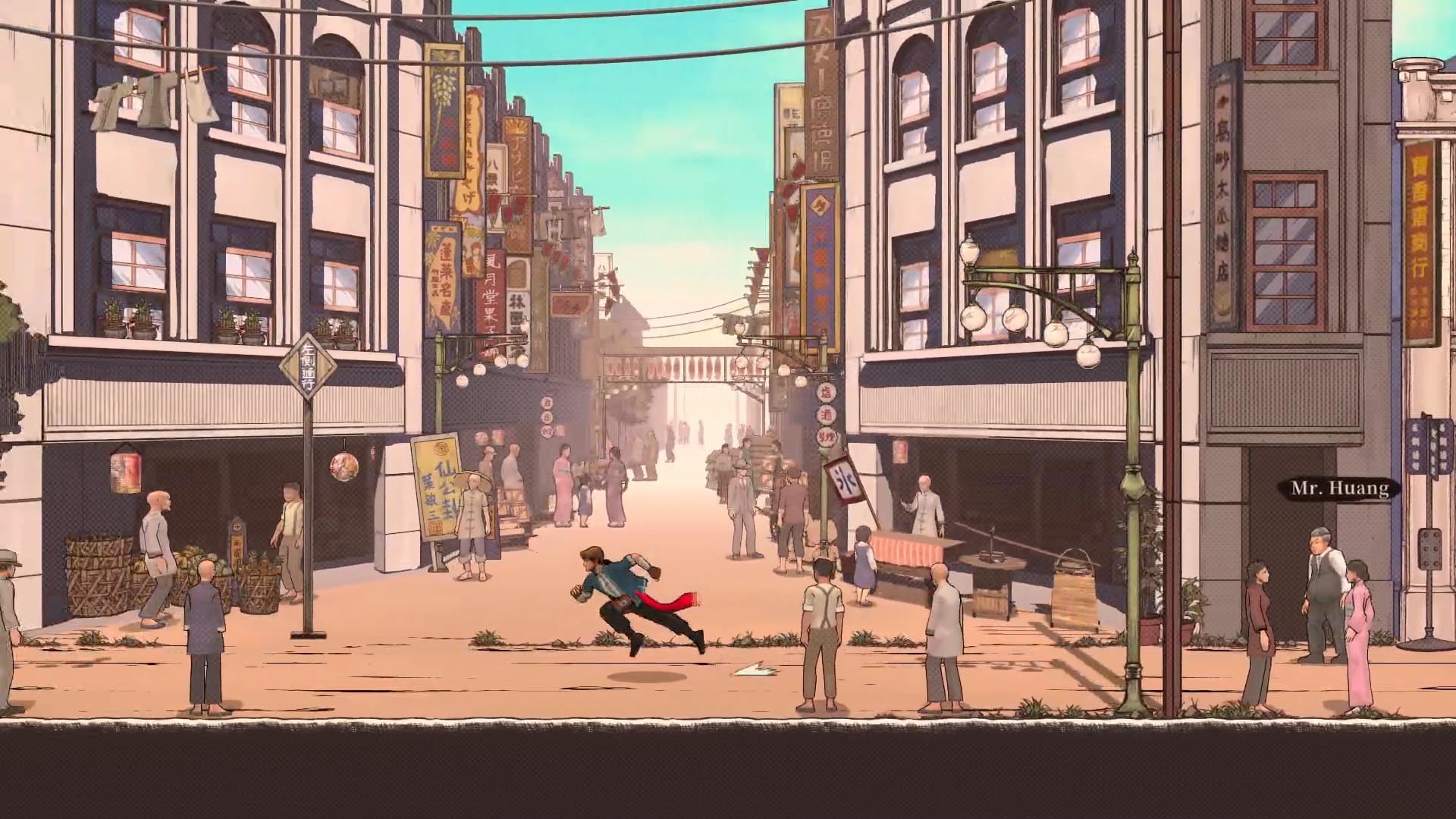 廖添丁：絕代兇賊的末路