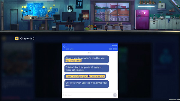 Song of Farca中文版