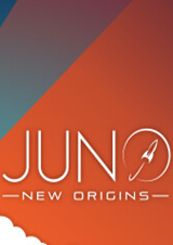 朱諾：新的起源