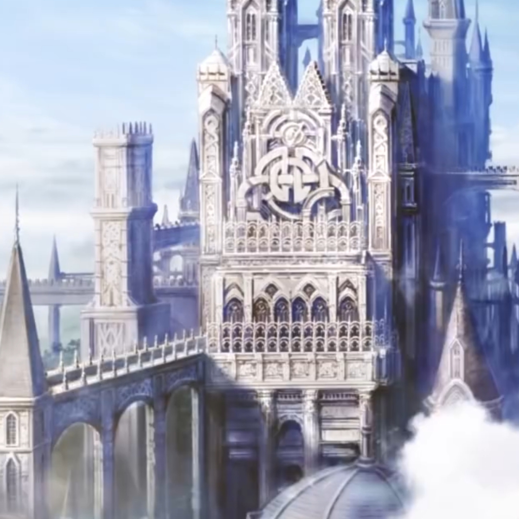 《Wallpaper Engine》火焰之紋章：英雄 - 開場動畫動態(tài)壁紙