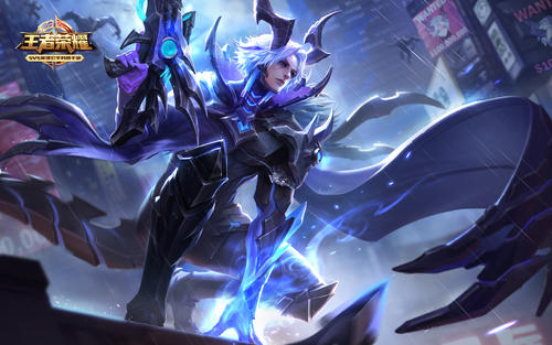 《王者榮耀》8月16日每日一題答案介紹