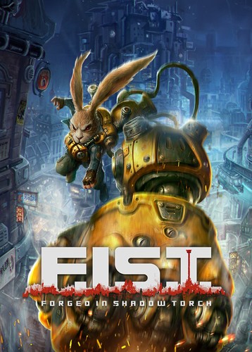 暗影火炬城pc版