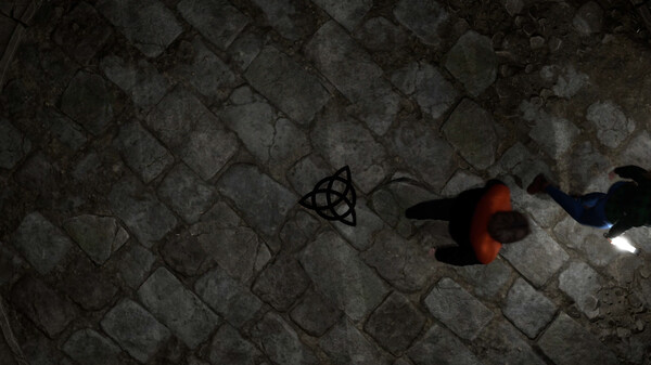 羅爾：元素詛咒