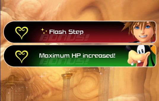 《王國之心3》更快解鎖能力MOD