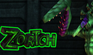 Zortch