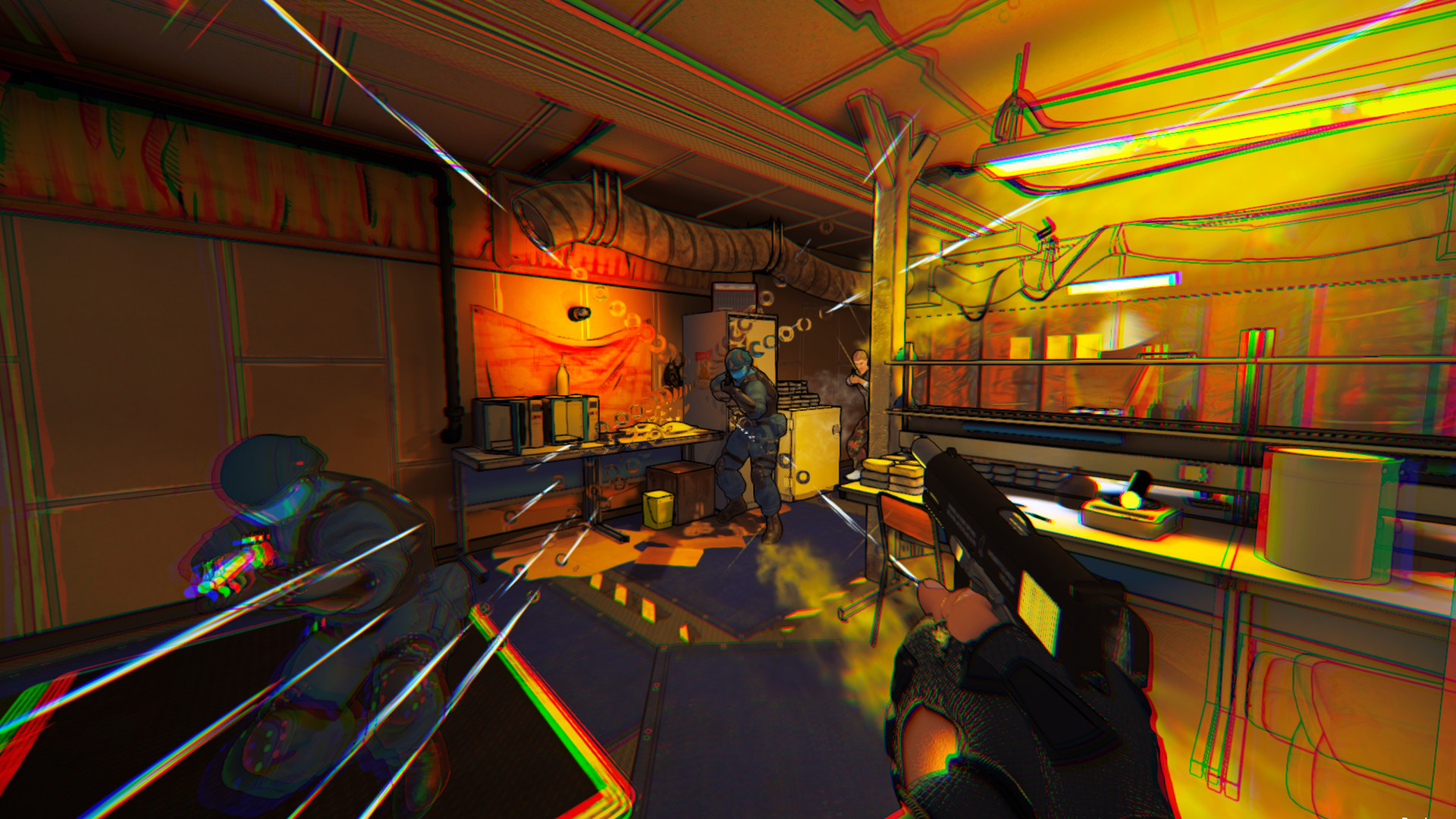 《RICO：倫敦》v1.0.7864升級檔+未加密補丁
