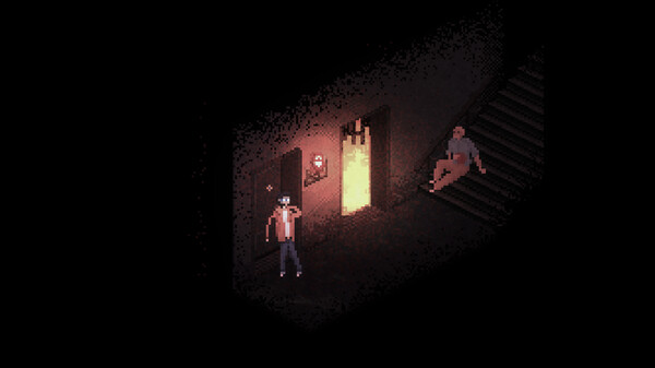 吉姆的噩夢：第一章