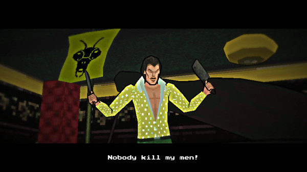 代號復仇破解版