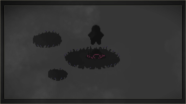 永不復(fù)還：房門