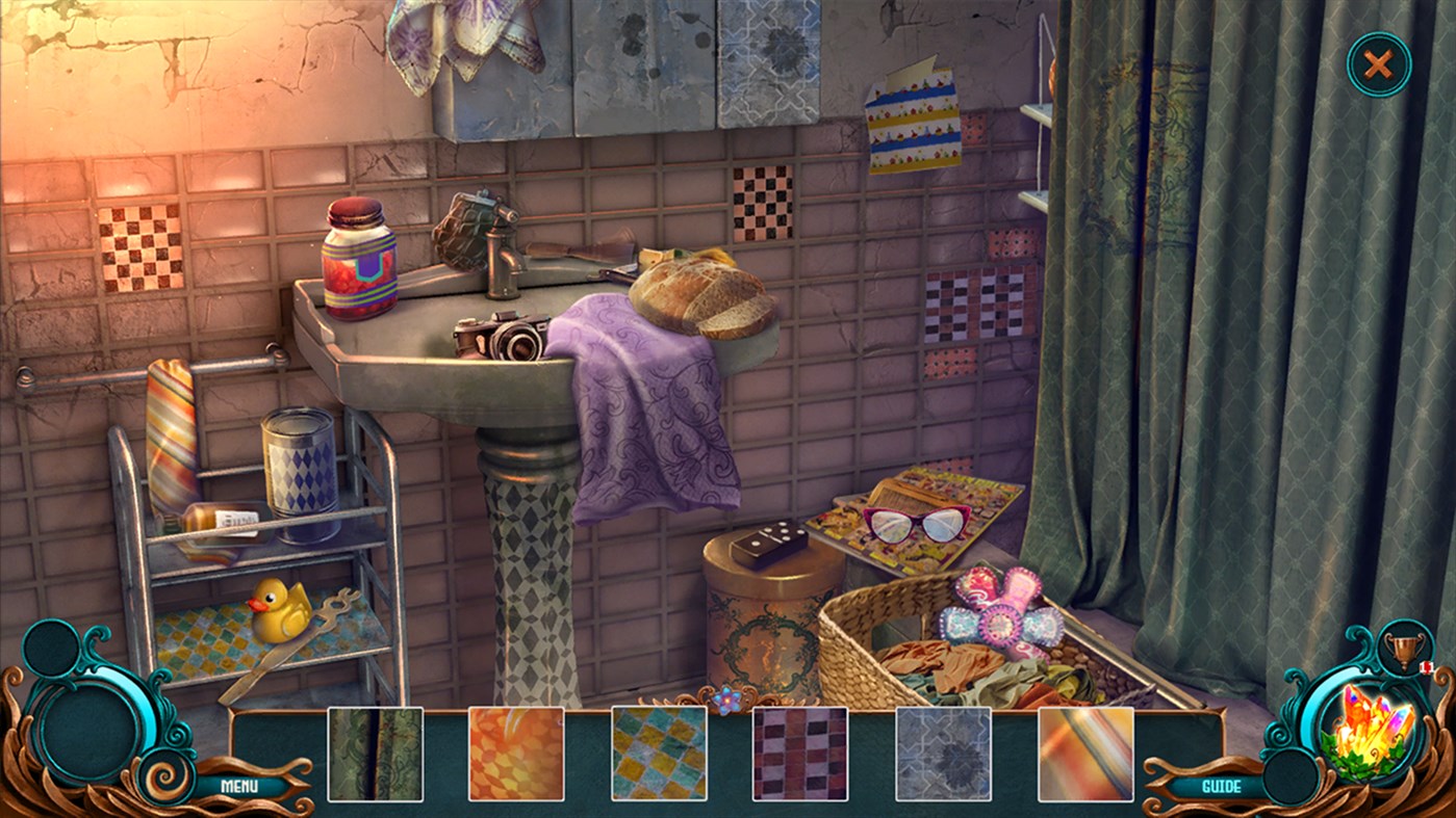 路之祭：余燼湖的擁抱